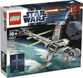 10227 Star Wars B-Wing Starfighter