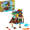 31118 Lego Creator Surfer Beach House