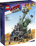 70840 THE LEGO MOVIE 2 Welcome to Apocalypseburg