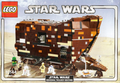 U-10144 USED Star Wars Sandcrawler (2005)