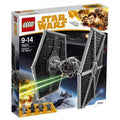 U-75211 Used Star Wars Imperial TIE Fighter