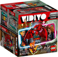 43109 Vidyio Metal Dragon Beatbox