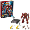 U-76105 USED The Hulkbuster: Ultron Edition