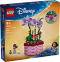 43237 LEGO Disney Encanto Isabela's Flowerpot