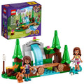 41677 Lego Friends Forest Waterfall