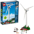 U-10268 LEGO Creator Expert Vestas Wind Turbine 10268 Turbine Building Set