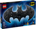 76330 Batman DC Batman Logo