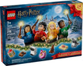 76456 Harry Potter Advent Calendar 2025