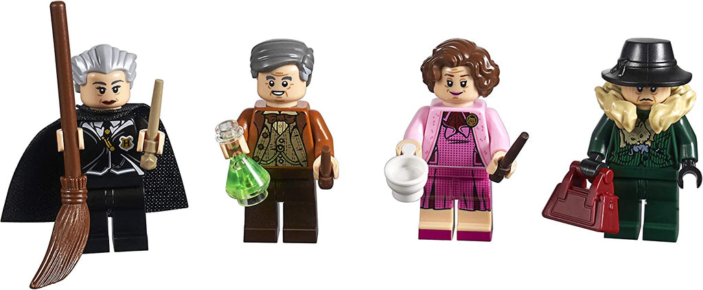 5005254 LEGO Harry Potter Minifigure Collection