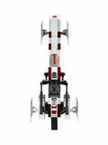 U-75037 Used LEGO Star Wars Battle on Saleucami