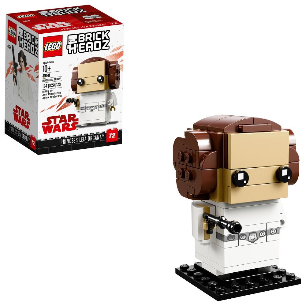 41628 Princess Leia Organa