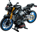 U-42159 USED Technic Yamaha Mt-10 SP