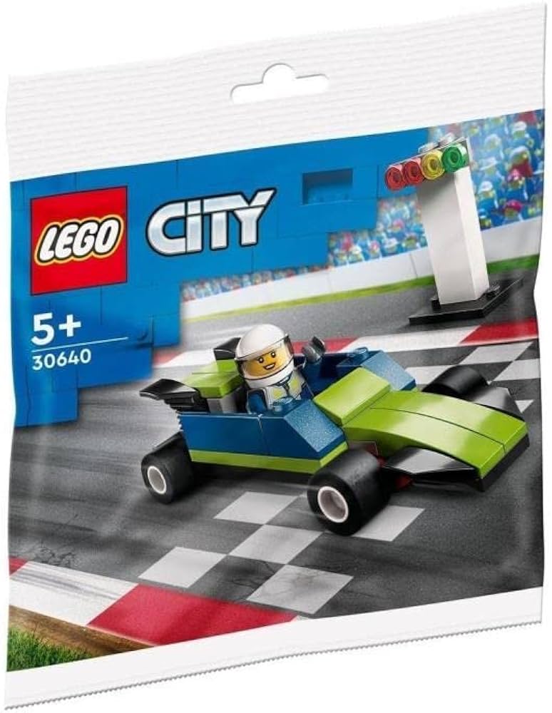 30640 City Race Car