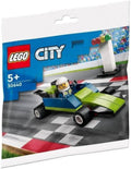 30640 City Race Car