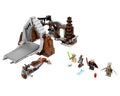 U-75017 Used LEGO Star Wars Duel on Geonosis