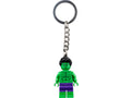 854321 Lego The Hulk Keychain