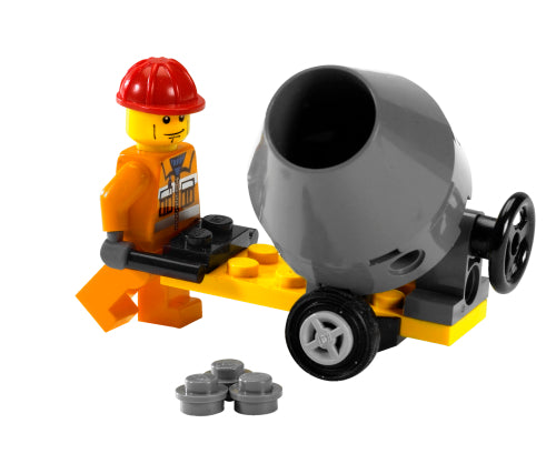 5610 City Builder