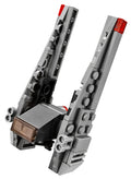 30279 Star Wars Kylo Ren's Command Shuttle Polybag