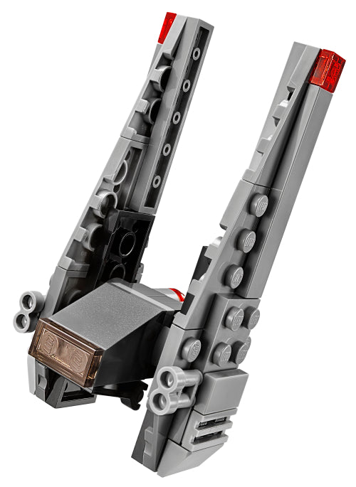 30279 Star Wars Kylo Ren's Command Shuttle Polybag