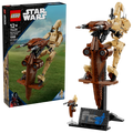75428 Star Wars Battle Droid™ with STAP