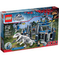 U-75919 Used LEGO Jurassic World Indominus Rex Breakout