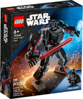 75368 Star Wars Darth Vader Mech