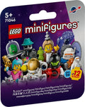 71046 LEGO Minifigures Space Series 26 Mystery Packs