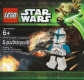 5001709 Star Wars Clone Trooper Lieutenant