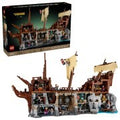 U-21363 USED Lego The Goonies