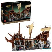 U-21363 USED Lego The Goonies