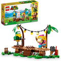 71421 Super Mario Dixie Kong's Jungle Jam Expansion Set