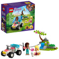 41442 LEGO Friends Vet Clinic Rescue Buggy