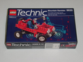 U-8820 Used Lego mountain rambler