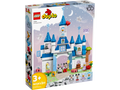 10998 LEGO DUPLO 3 in1 castle set