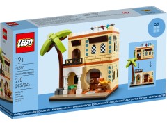 40590 Houses of the World 2