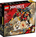 71765 Lego Ninjago Ninja Ultra Combo Mech