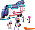 70828 The Lego Movie Pop-Up Party Bus