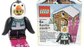 5005251 LEGO Penguin Suit Girl Minifigure
