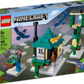 21173 Lego MINECRAFT The Sky Tower