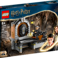 40598 Lego HARRY POTTER Gringotts Vault