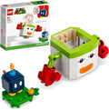 71396 LEGO Super Mario Bowser Jr.'s Clown Car
