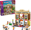 42655 Friends Restaurant and Cooking School