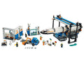 60229 LEGO City Rocket Assembly & Transport