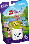 41663 Lego Friends Emma's Dalmatian Cube