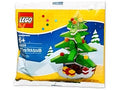 40024 Christmas Christmas Tree Polybag