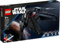 U-75336 USEWD Star Wars Inquisitor Transport Scythe