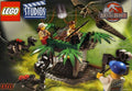 U-1370 Used Studios Jurassic Park III Raptor Rumble