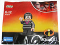 30615 Disney Edna Mode Polybag