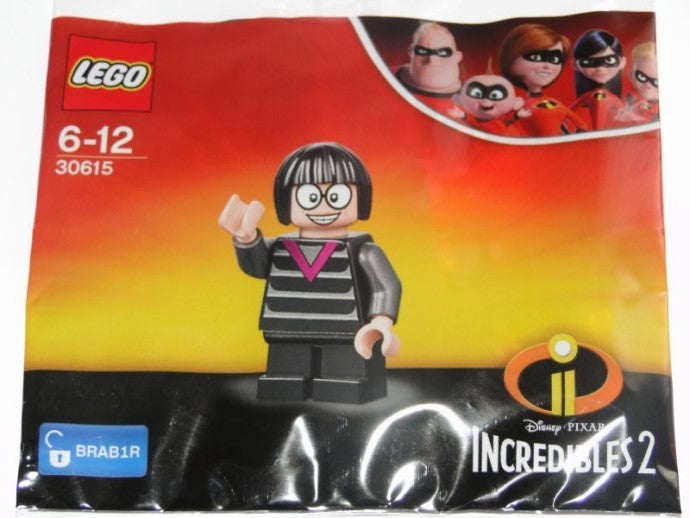 30615 Disney Edna Mode Polybag