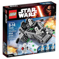 75100 Star Wars First Order Snowspeeder